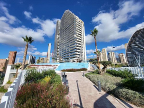 Sunset Cliffs Bright Oasis